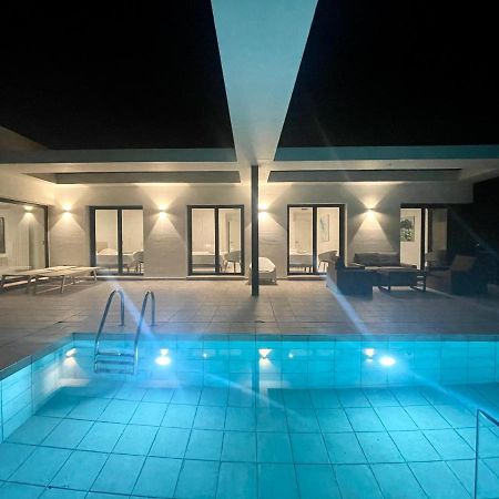 Montgo Villa Jávea Zewnętrze zdjęcie