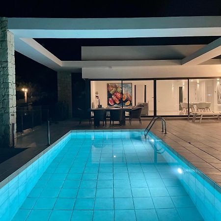 Montgo Villa Jávea Zewnętrze zdjęcie