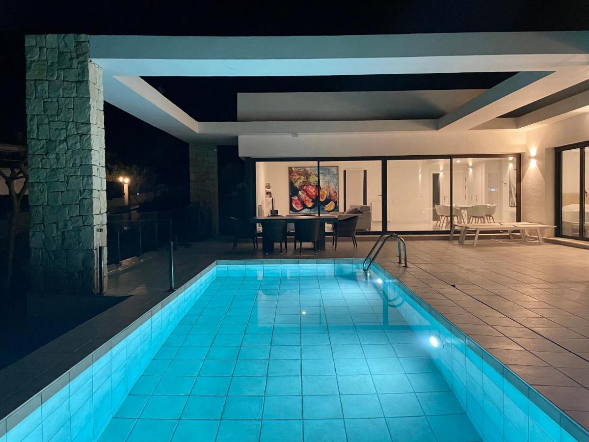 Montgo Villa Jávea Zewnętrze zdjęcie