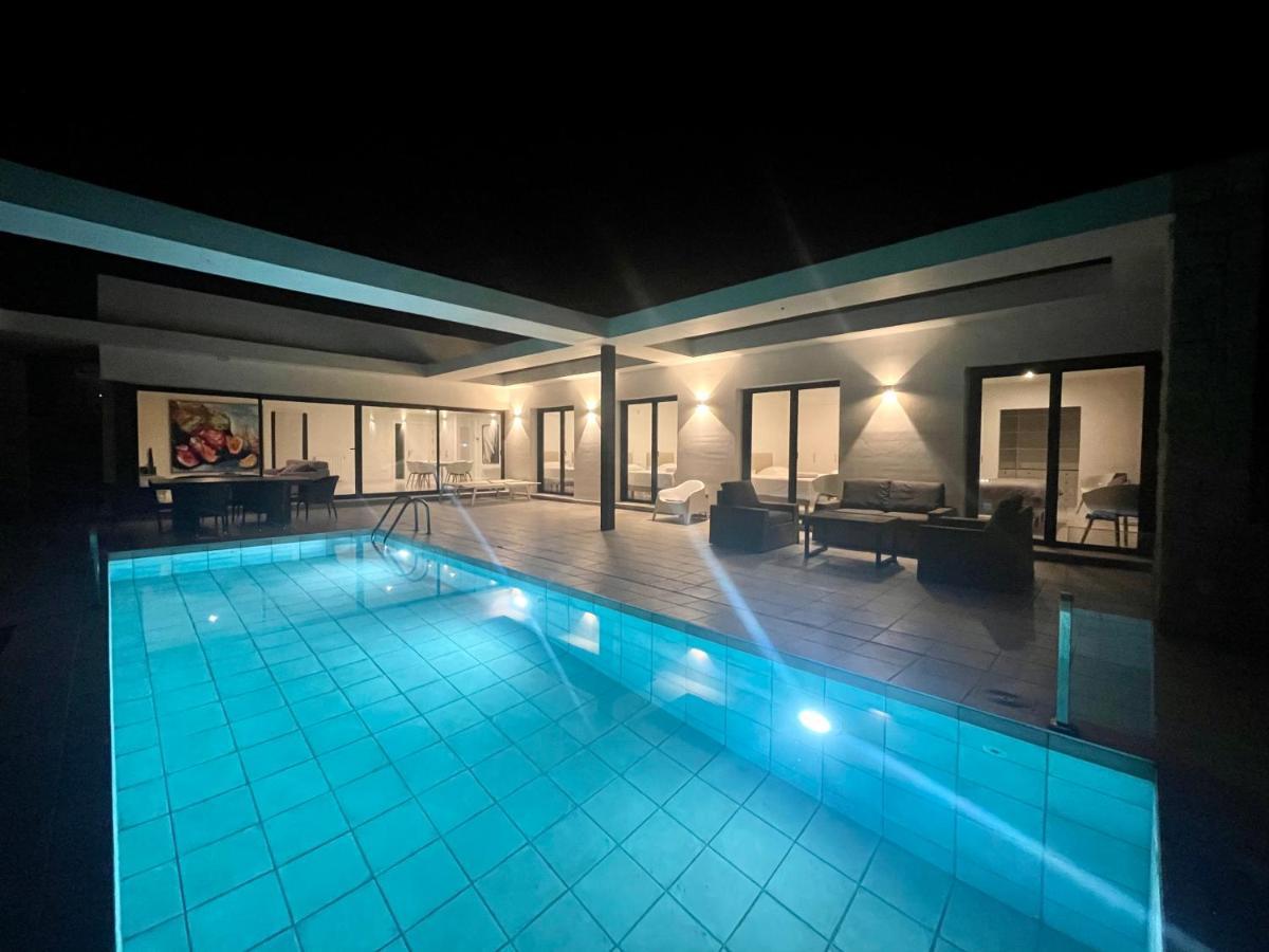 Montgo Villa Jávea Zewnętrze zdjęcie
