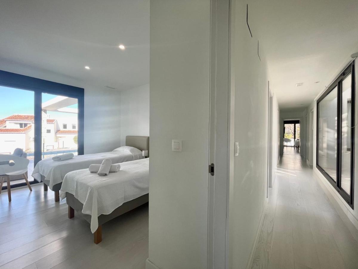 Montgo Villa Jávea Zewnętrze zdjęcie