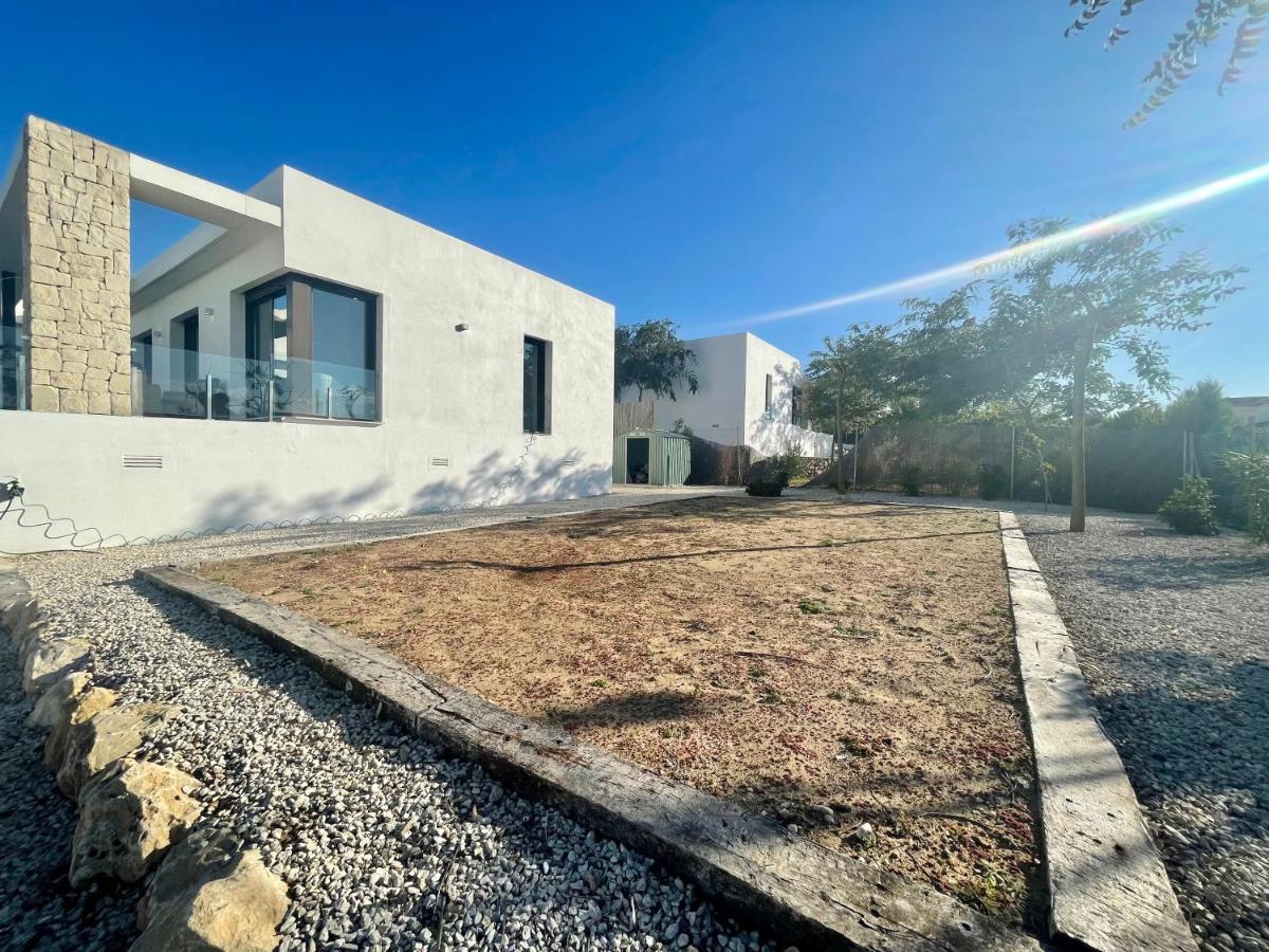 Montgo Villa Jávea Zewnętrze zdjęcie