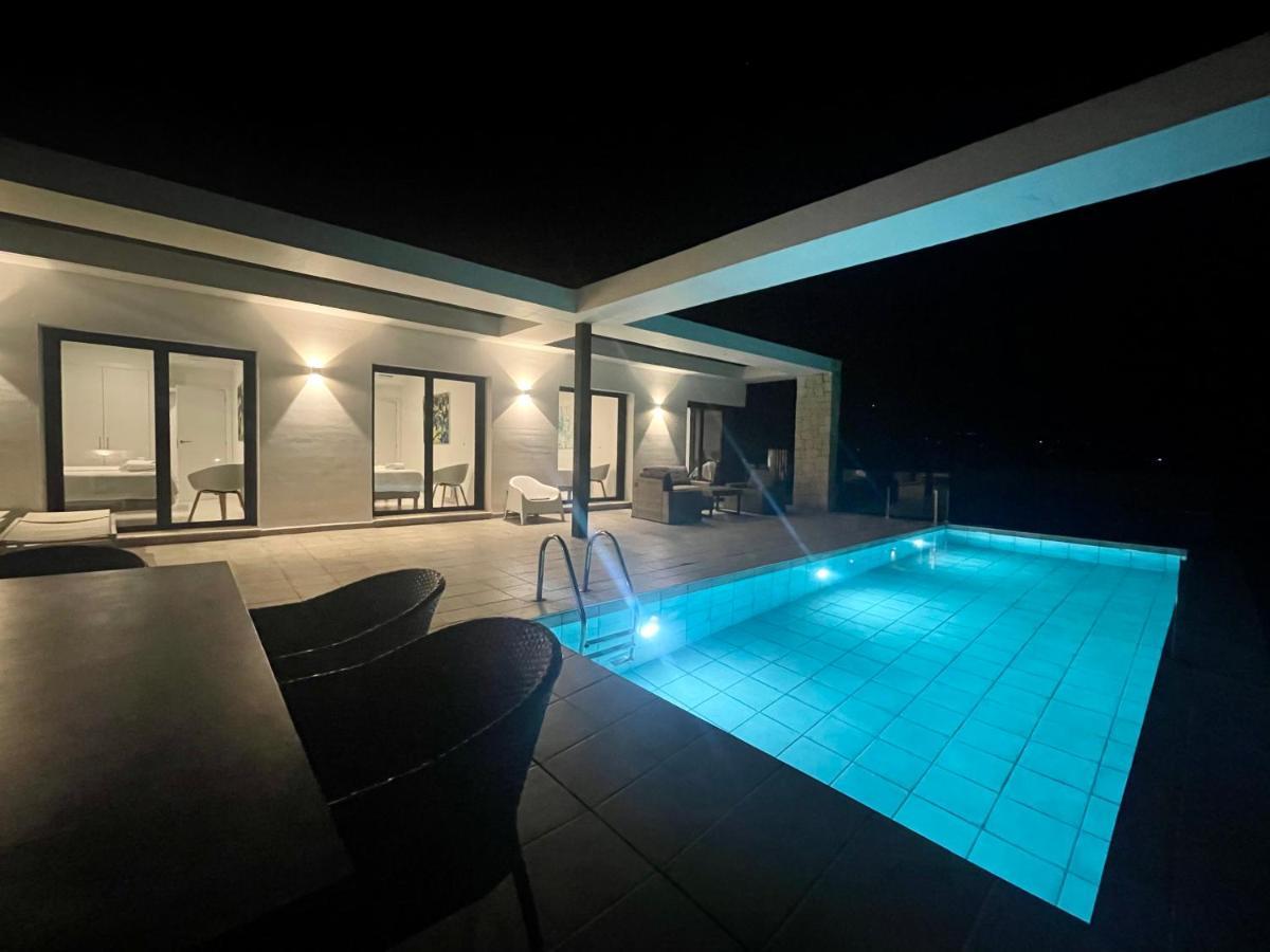 Montgo Villa Jávea Zewnętrze zdjęcie