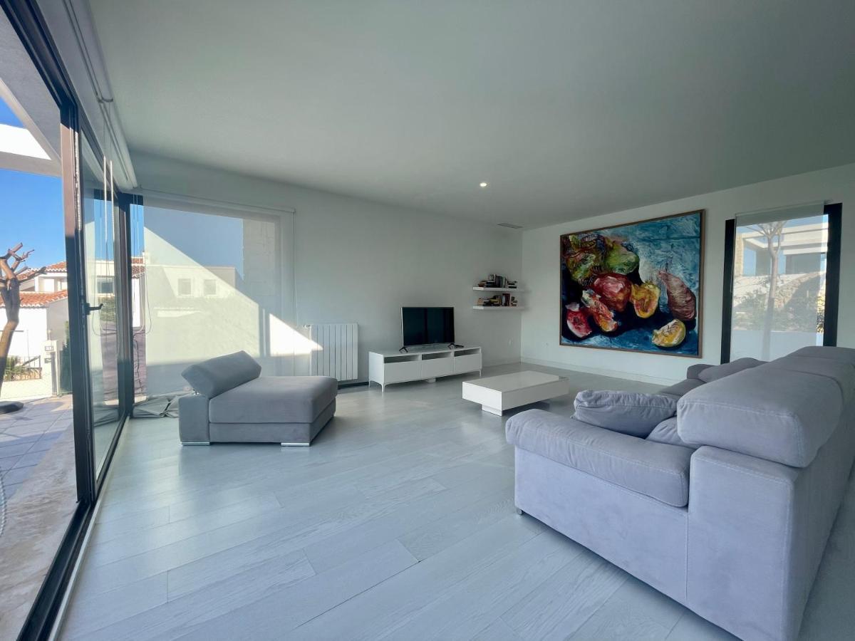 Montgo Villa Jávea Zewnętrze zdjęcie