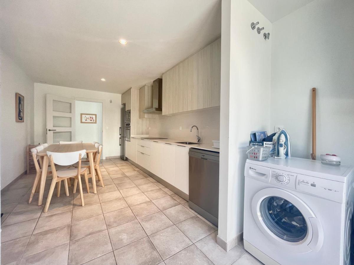 Montgo Villa Jávea Zewnętrze zdjęcie