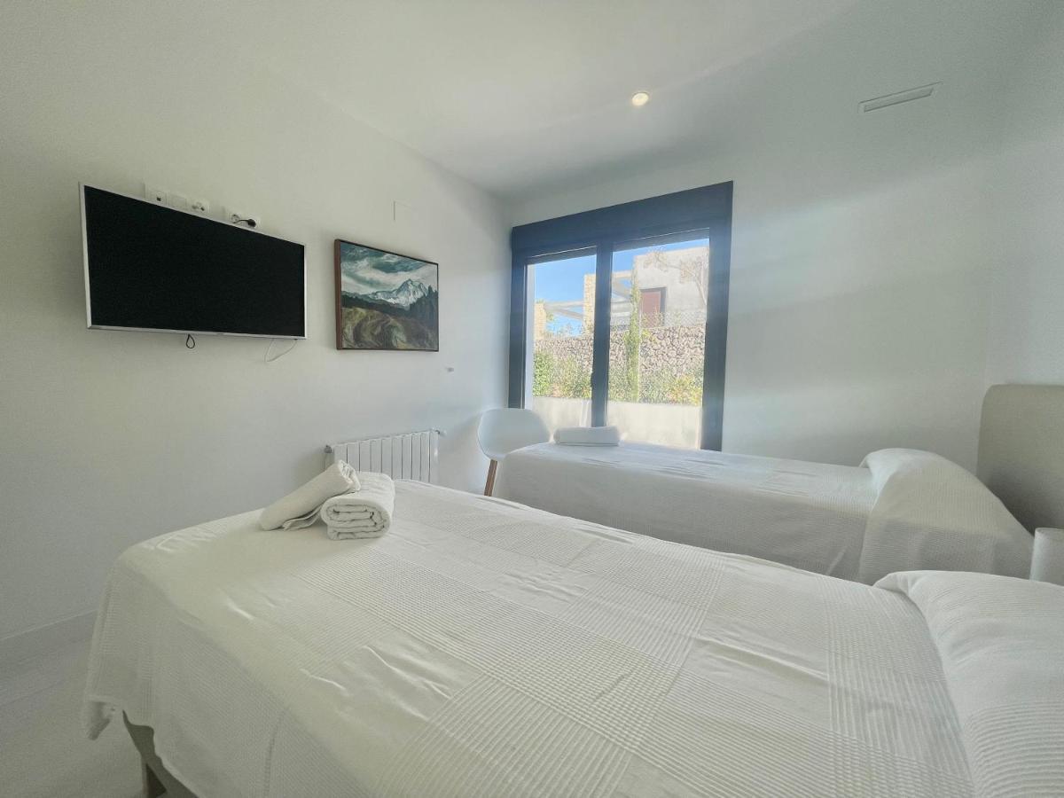 Montgo Villa Jávea Zewnętrze zdjęcie