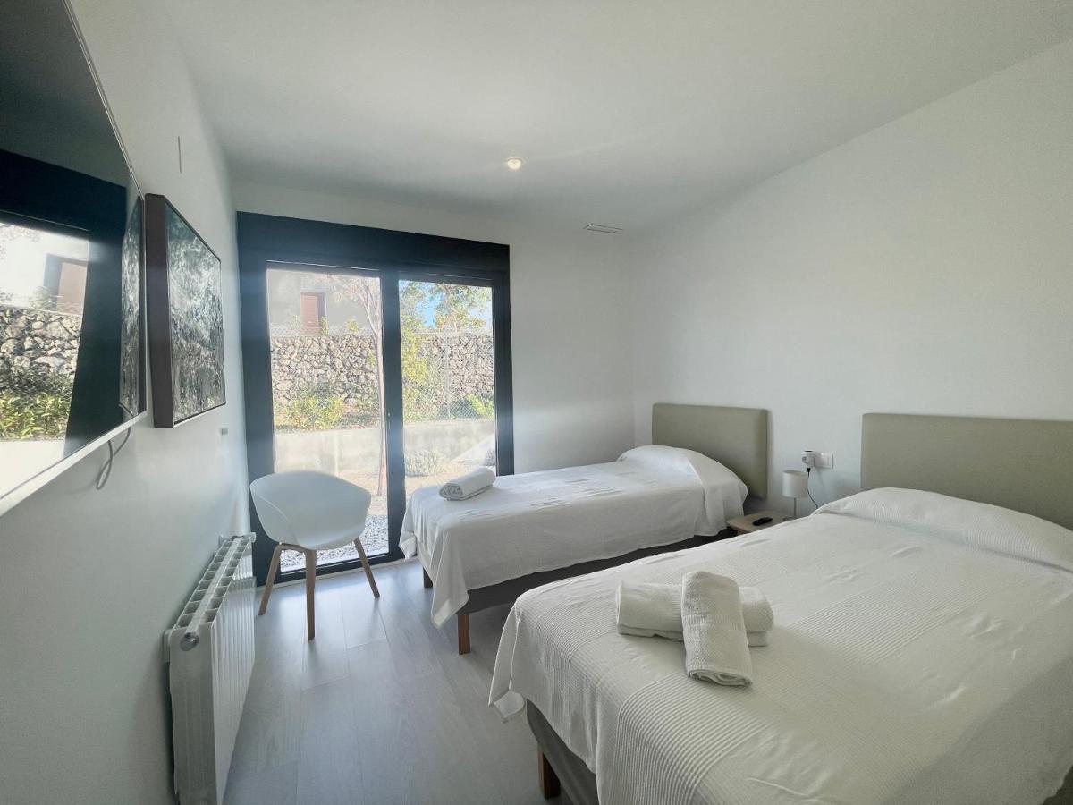 Montgo Villa Jávea Zewnętrze zdjęcie