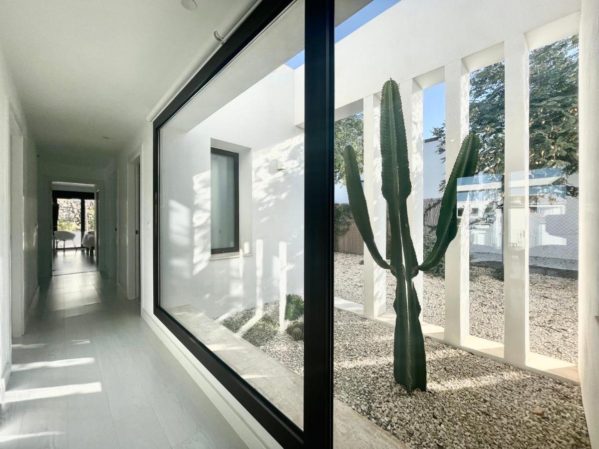 Montgo Villa Jávea Zewnętrze zdjęcie