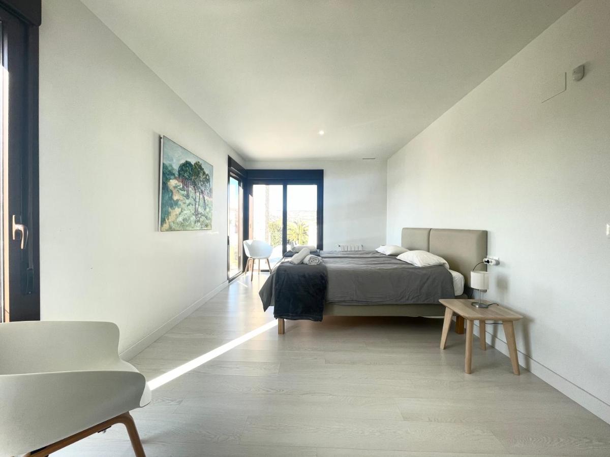 Montgo Villa Jávea Zewnętrze zdjęcie