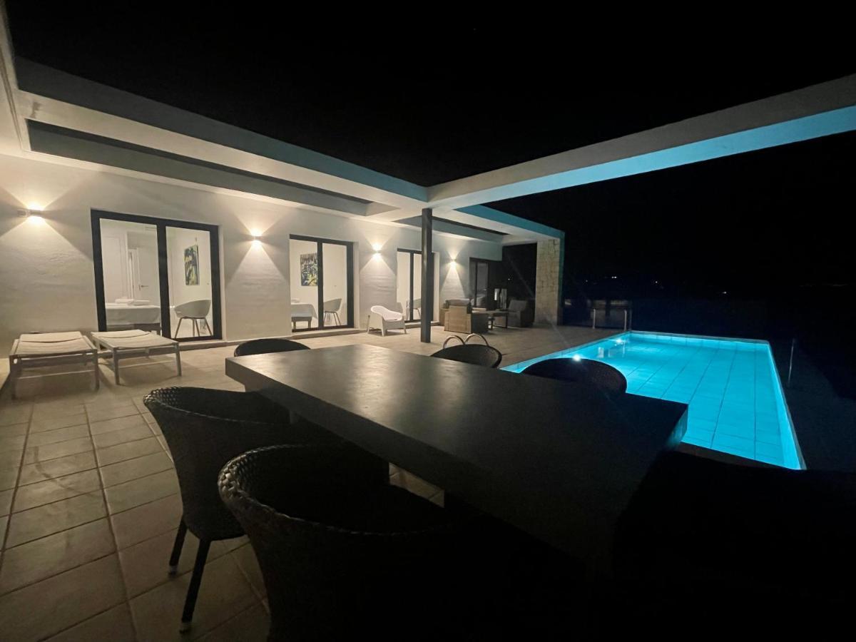 Montgo Villa Jávea Zewnętrze zdjęcie