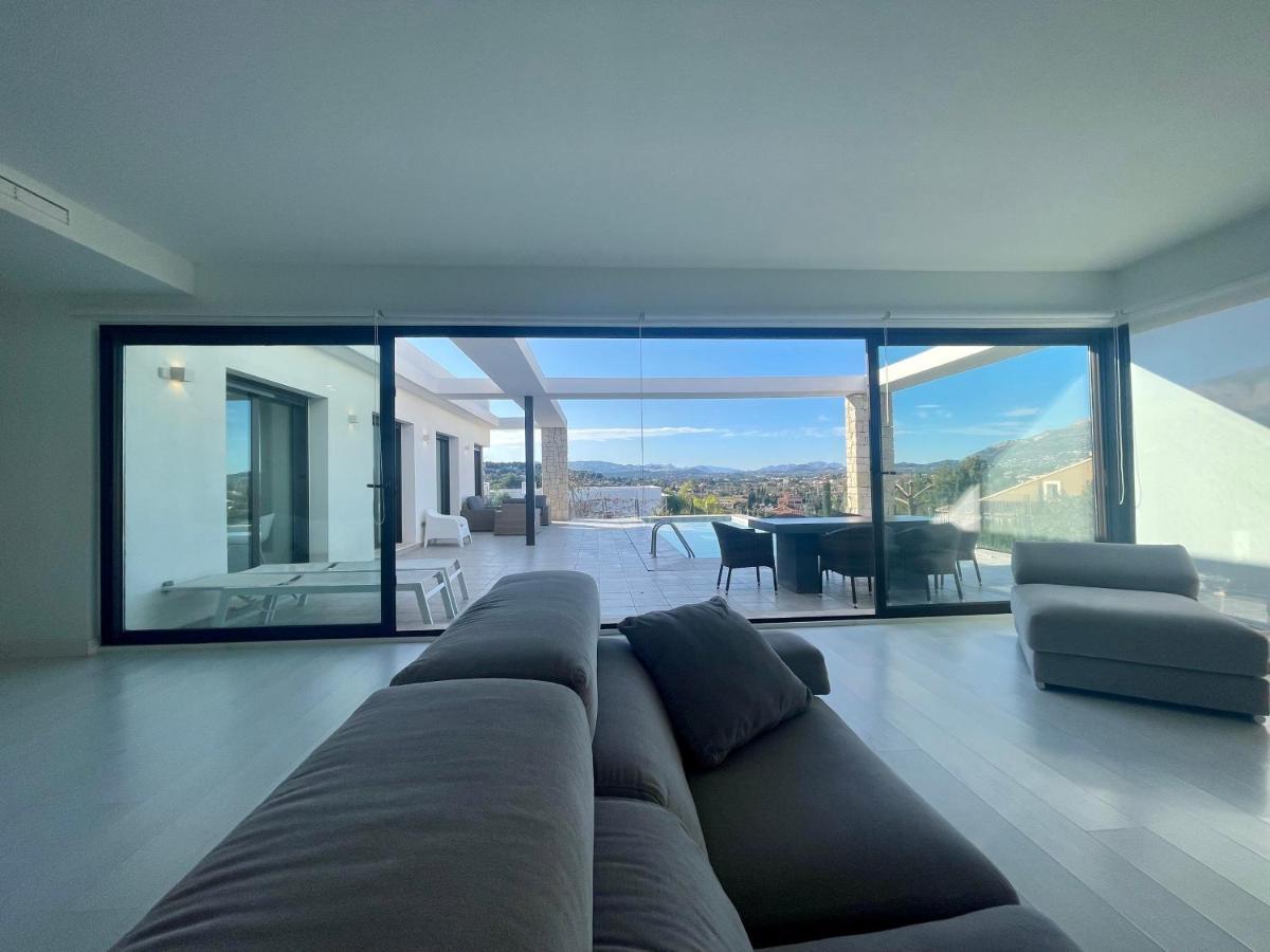 Montgo Villa Jávea Zewnętrze zdjęcie