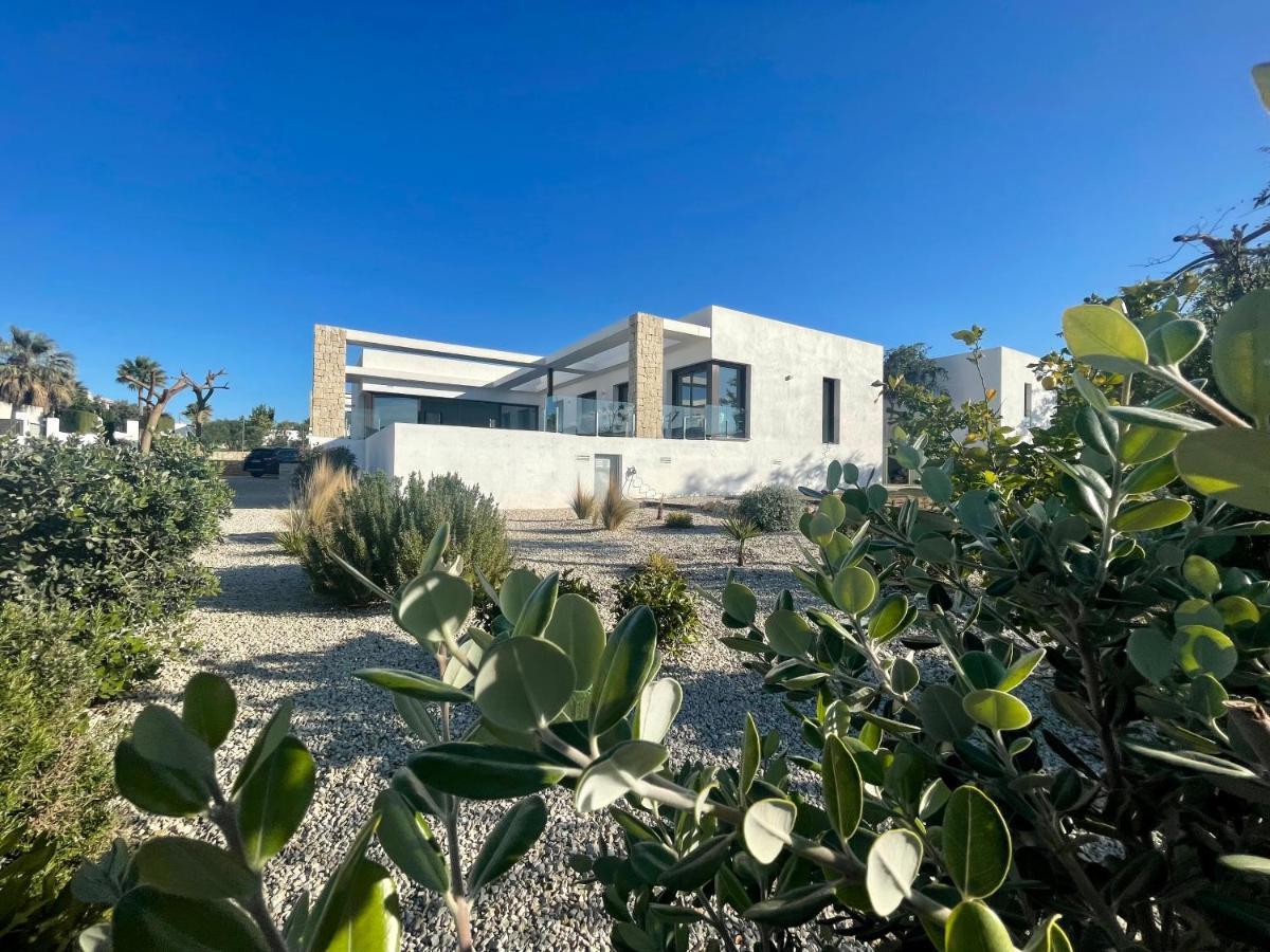 Montgo Villa Jávea Zewnętrze zdjęcie
