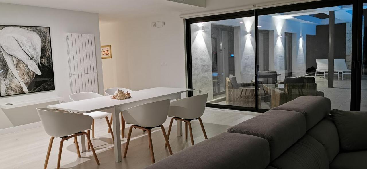 Montgo Villa Jávea Zewnętrze zdjęcie