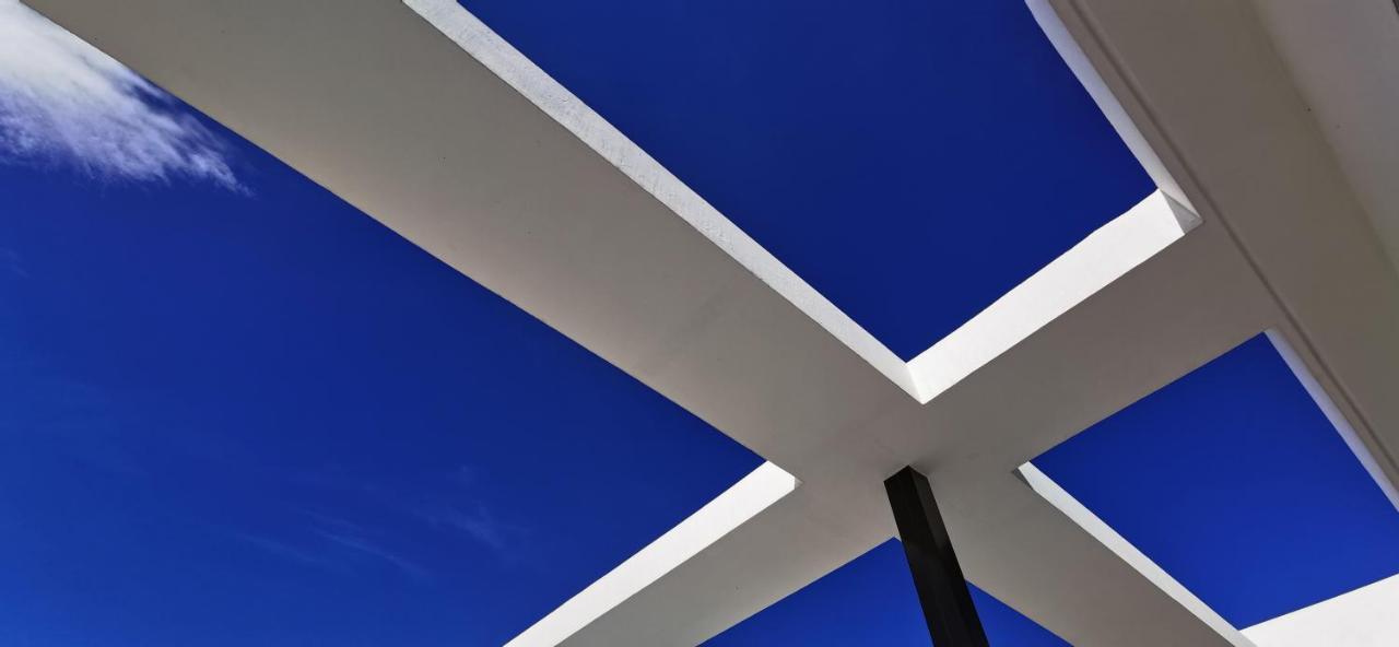 Montgo Villa Jávea Zewnętrze zdjęcie